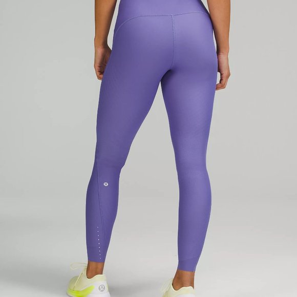 Sense Kit Running HR Tight 28" - Picture 3 of 12